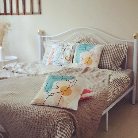 Barakah Sufi Homestay 3 Тана Рата Екстериор снимка