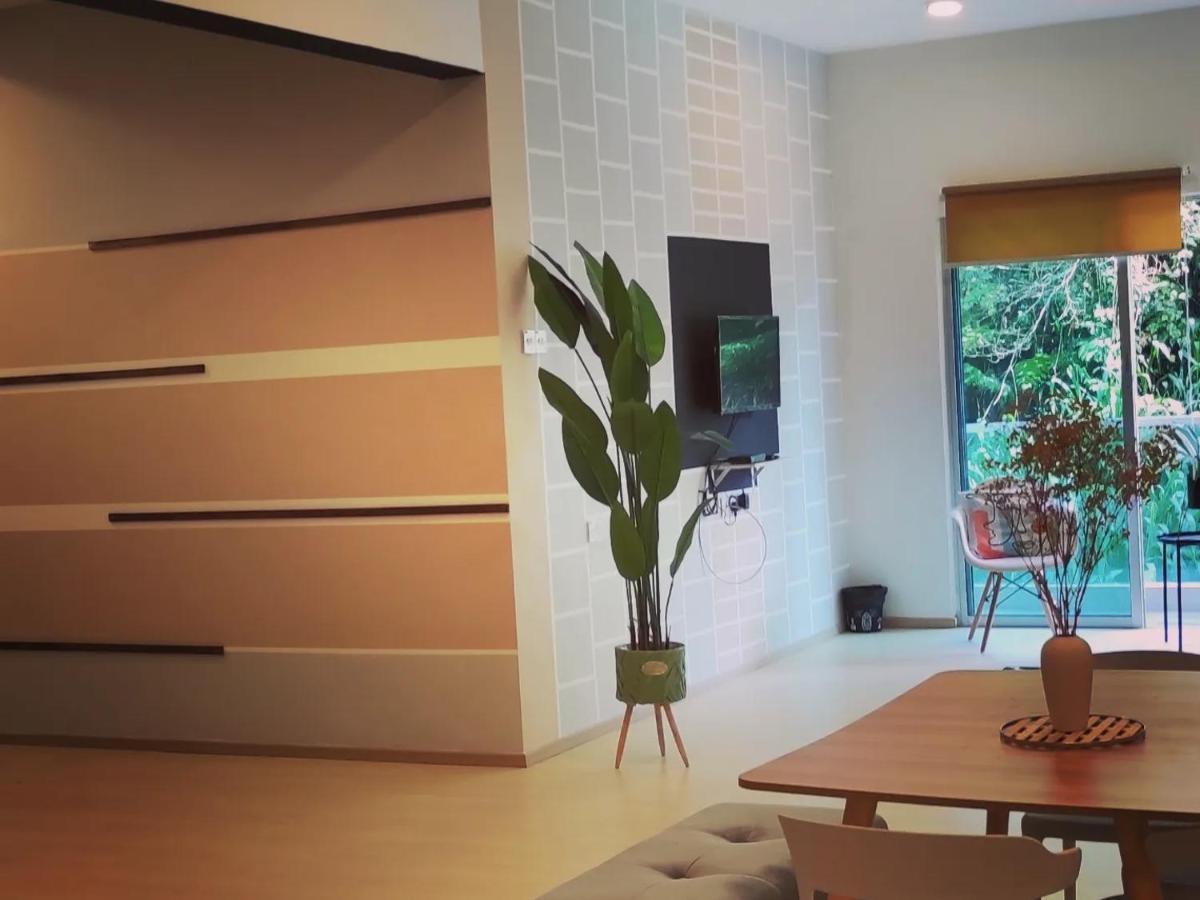 Barakah Sufi Homestay 3 Тана Рата Екстериор снимка