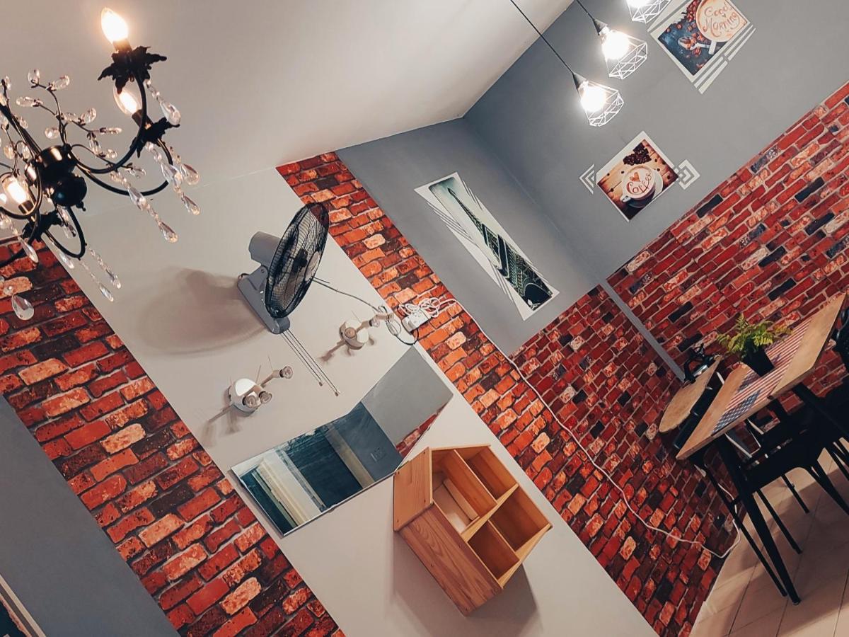 Barakah Sufi Homestay 3 Тана Рата Екстериор снимка