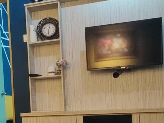 Barakah Sufi Homestay 3 Тана Рата Екстериор снимка