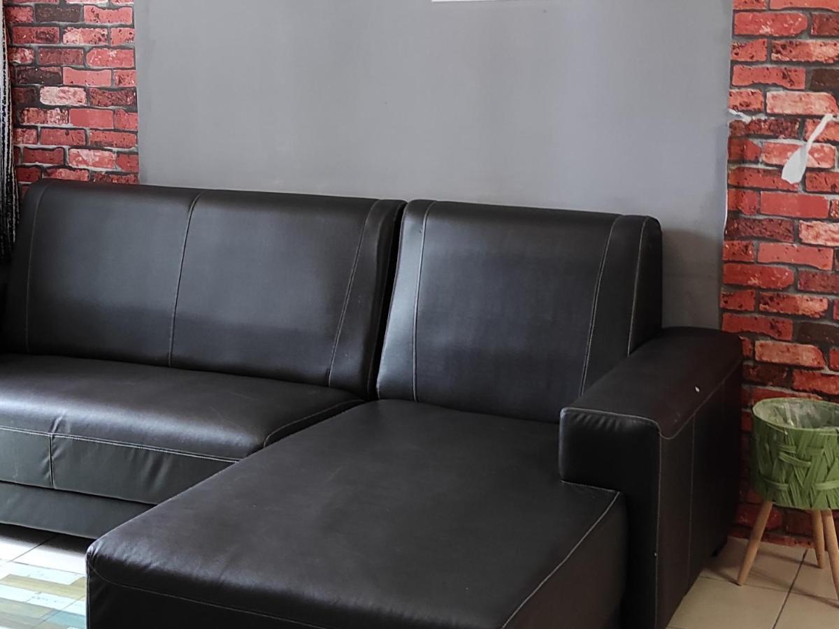 Barakah Sufi Homestay 3 Тана Рата Екстериор снимка