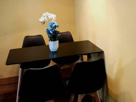 Barakah Sufi Homestay 3 Тана Рата Екстериор снимка