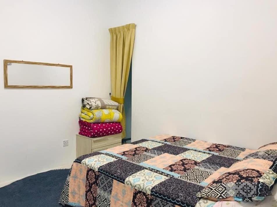 Barakah Sufi Homestay 3 Тана Рата Екстериор снимка