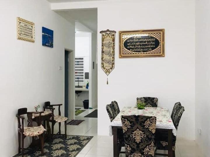 Barakah Sufi Homestay 3 Тана Рата Екстериор снимка
