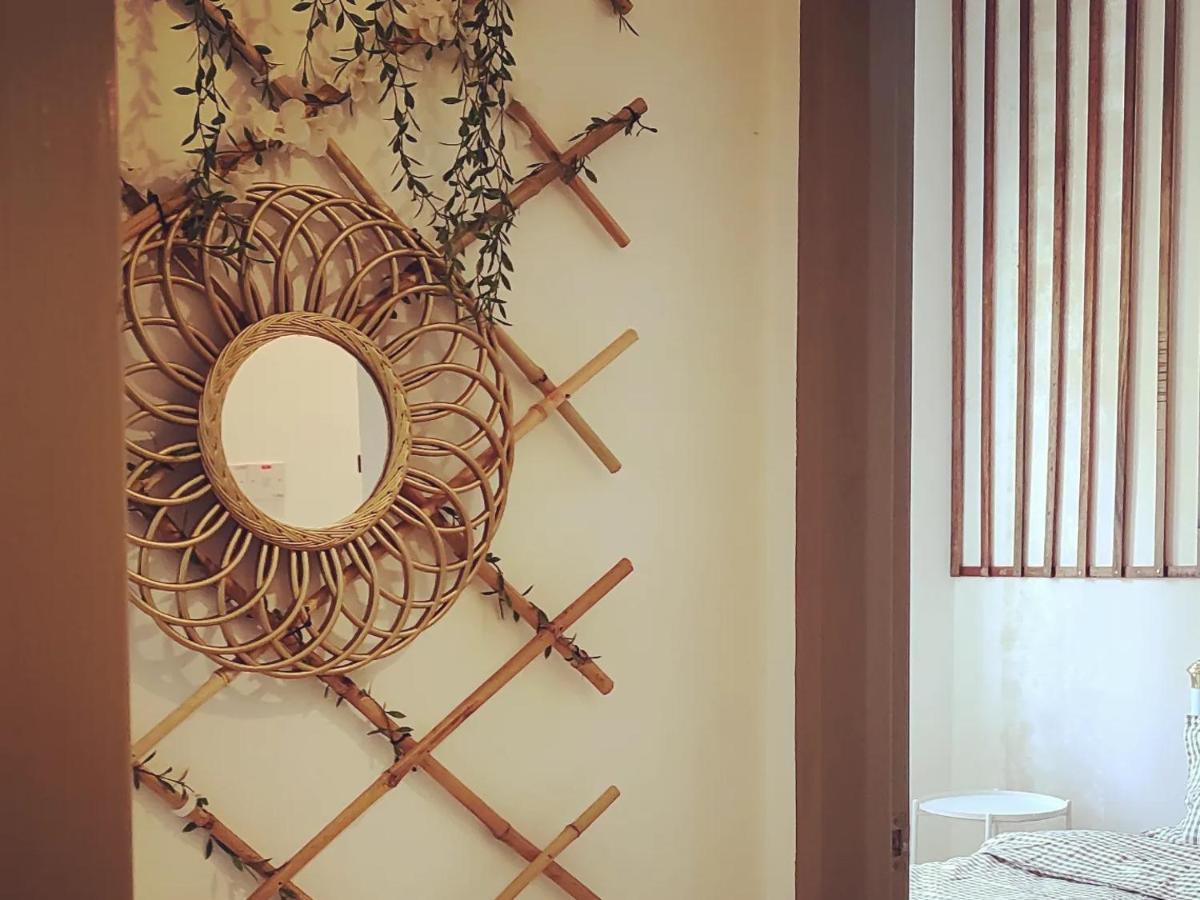 Barakah Sufi Homestay 3 Тана Рата Екстериор снимка