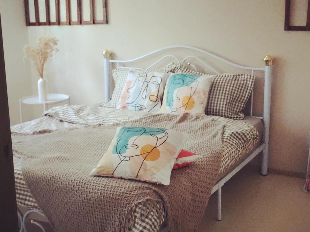 Barakah Sufi Homestay 3 Тана Рата Екстериор снимка