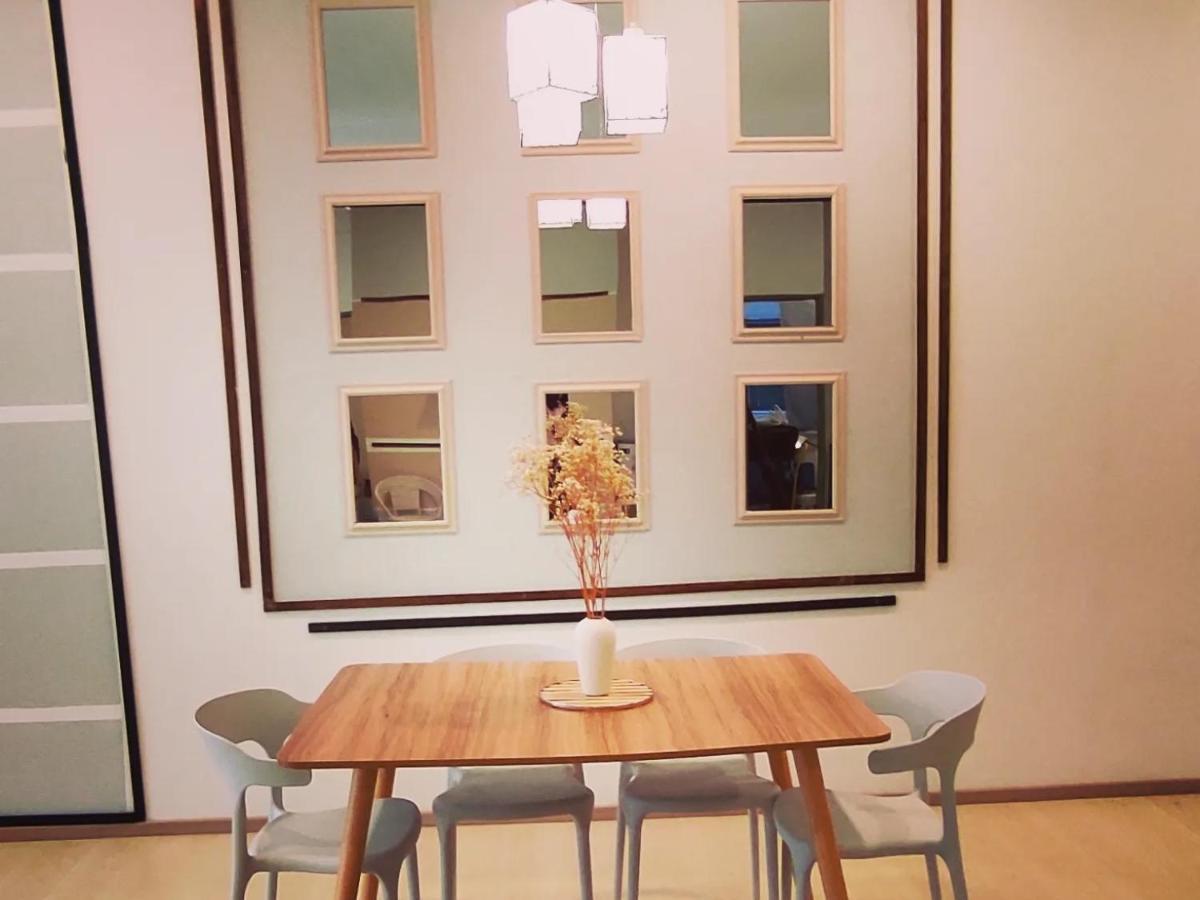 Barakah Sufi Homestay 3 Тана Рата Екстериор снимка