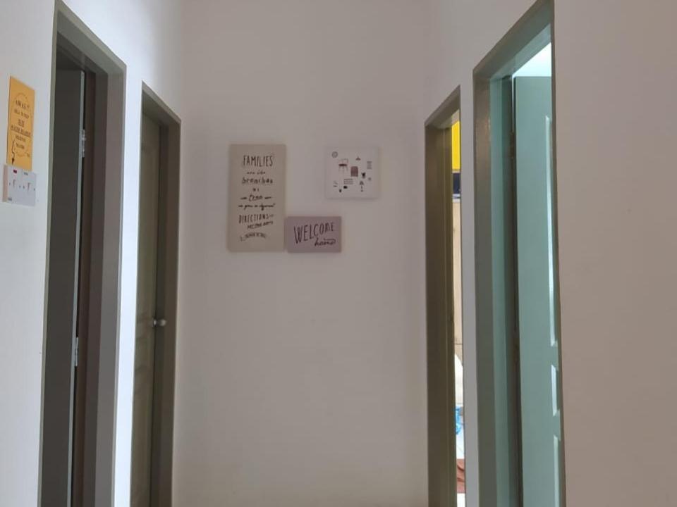 Barakah Sufi Homestay 3 Тана Рата Екстериор снимка