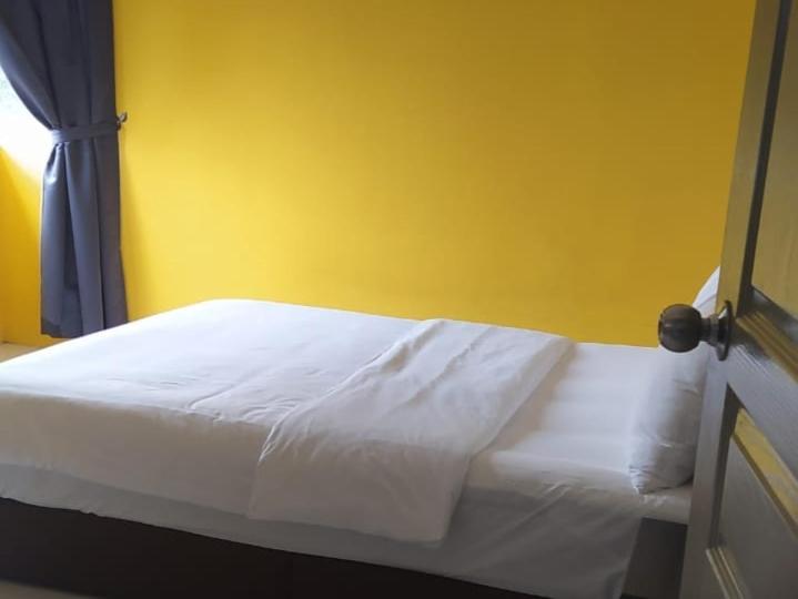 Barakah Sufi Homestay 3 Тана Рата Екстериор снимка