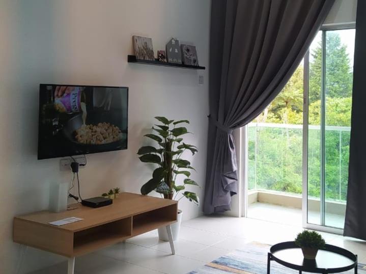 Barakah Sufi Homestay 3 Тана Рата Екстериор снимка