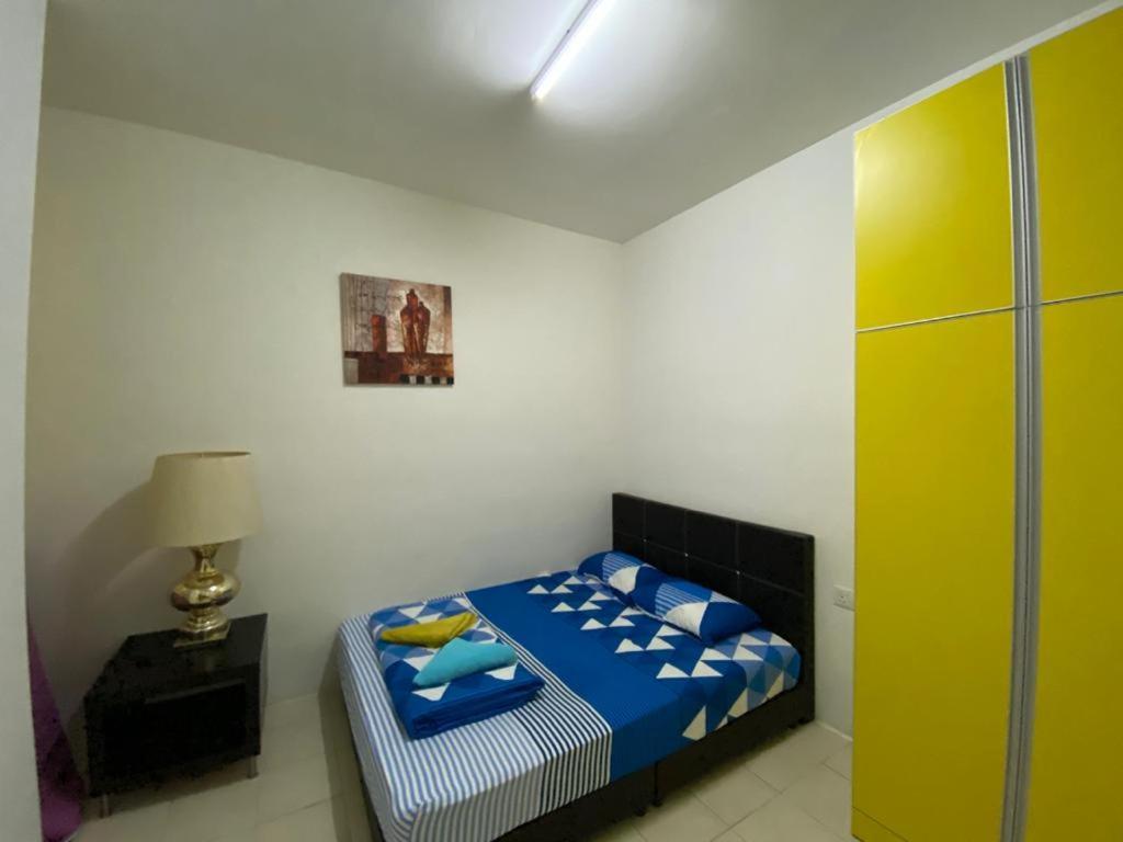 Barakah Sufi Homestay 3 Тана Рата Екстериор снимка