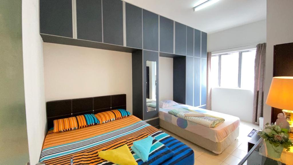 Barakah Sufi Homestay 3 Тана Рата Екстериор снимка