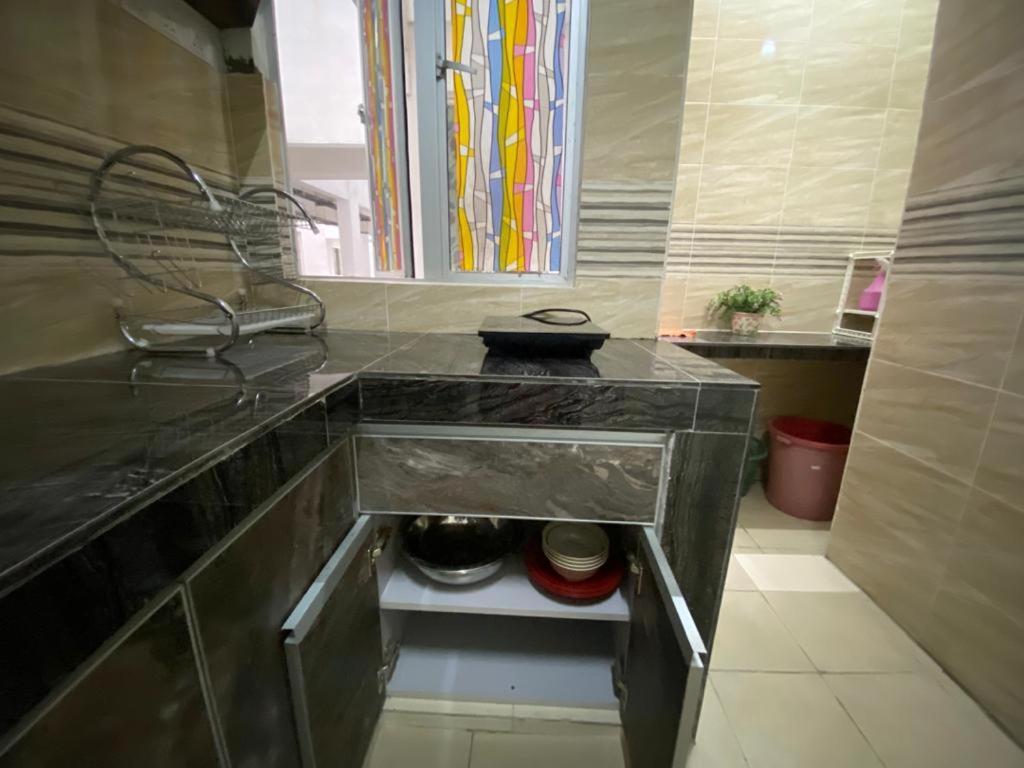 Barakah Sufi Homestay 3 Тана Рата Екстериор снимка