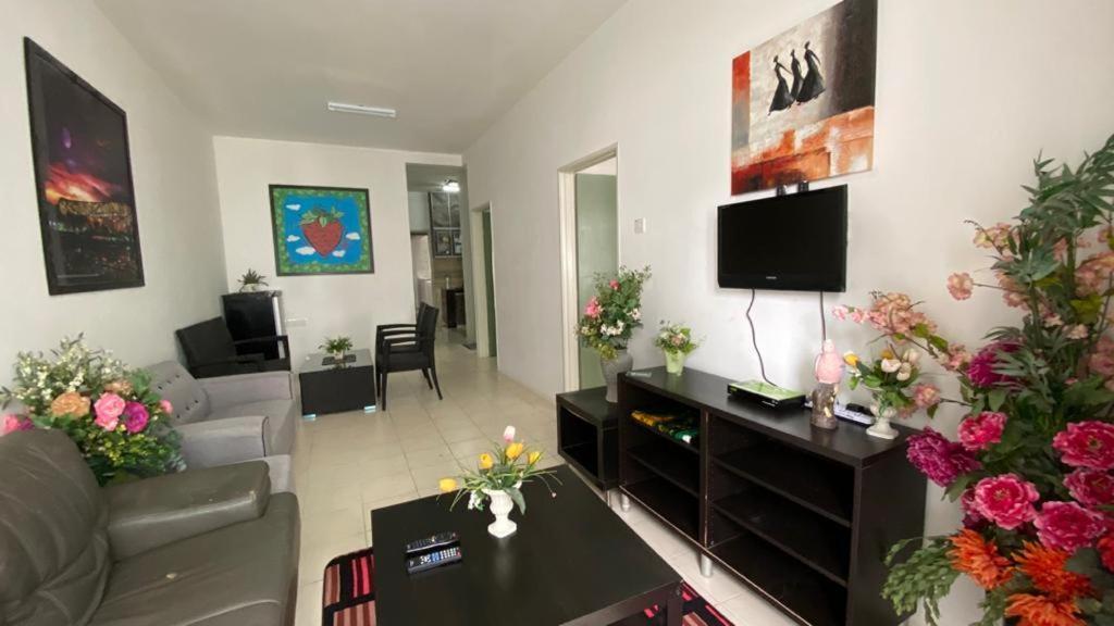 Barakah Sufi Homestay 3 Тана Рата Екстериор снимка