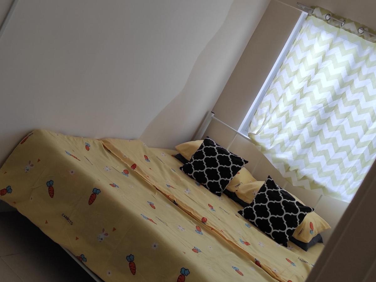Barakah Sufi Homestay 3 Тана Рата Екстериор снимка