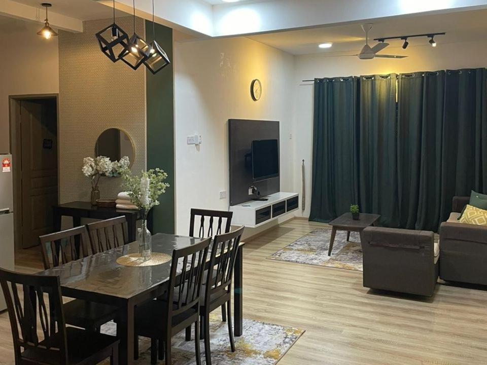 Barakah Sufi Homestay 3 Тана Рата Екстериор снимка