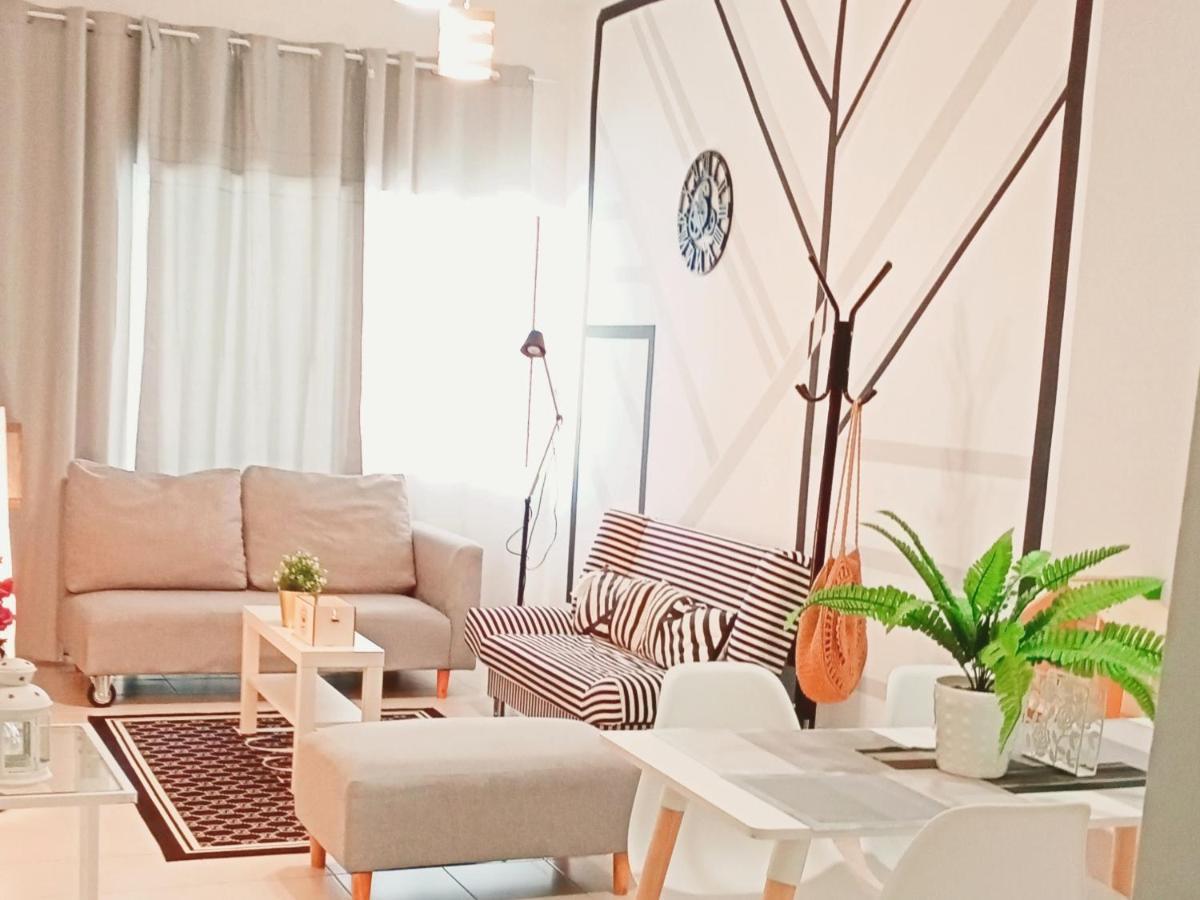 Barakah Sufi Homestay 3 Тана Рата Екстериор снимка