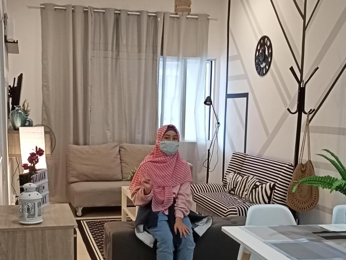 Barakah Sufi Homestay 3 Тана Рата Екстериор снимка
