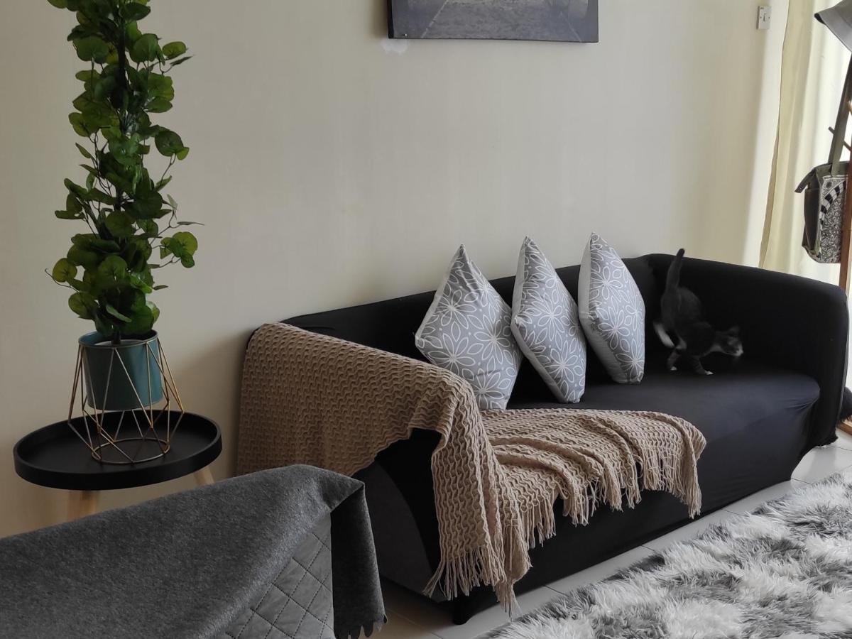 Barakah Sufi Homestay 3 Тана Рата Екстериор снимка