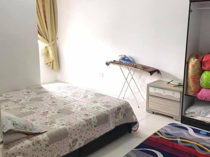Barakah Sufi Homestay 3 Тана Рата Екстериор снимка