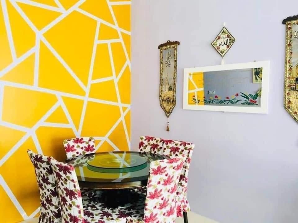 Barakah Sufi Homestay 3 Тана Рата Екстериор снимка
