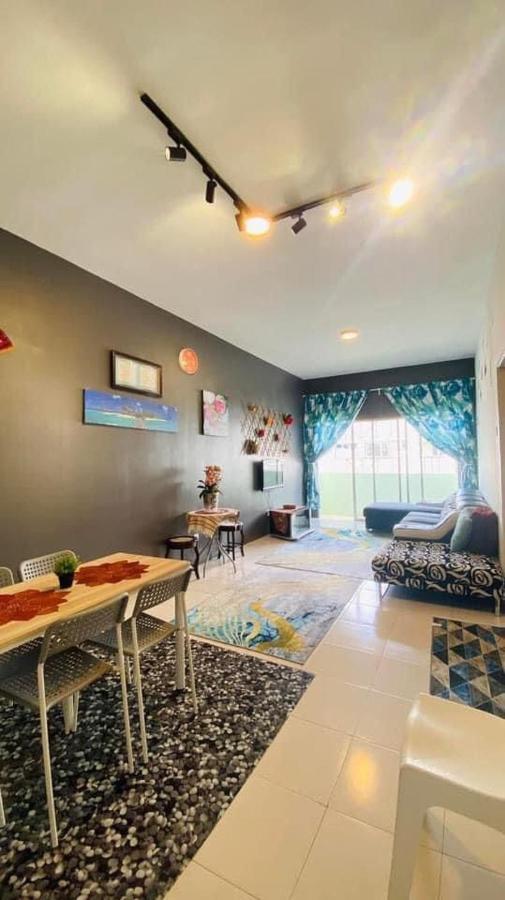Barakah Sufi Homestay 3 Тана Рата Екстериор снимка
