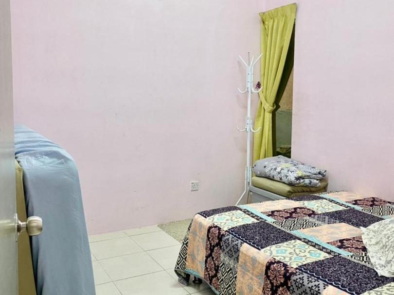 Barakah Sufi Homestay 3 Тана Рата Екстериор снимка